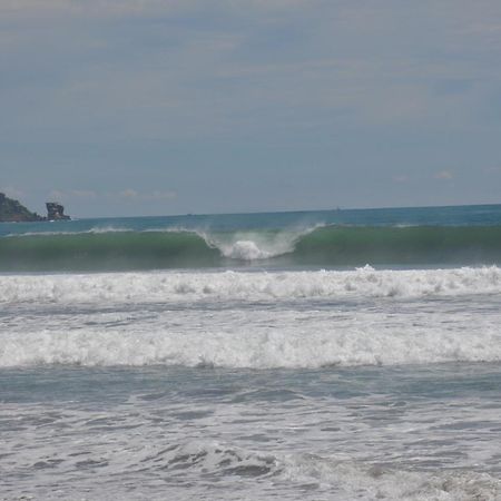 Viejamar B&B Puerto Lopez Bagian luar foto